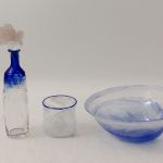 917 7564 ART GLASS